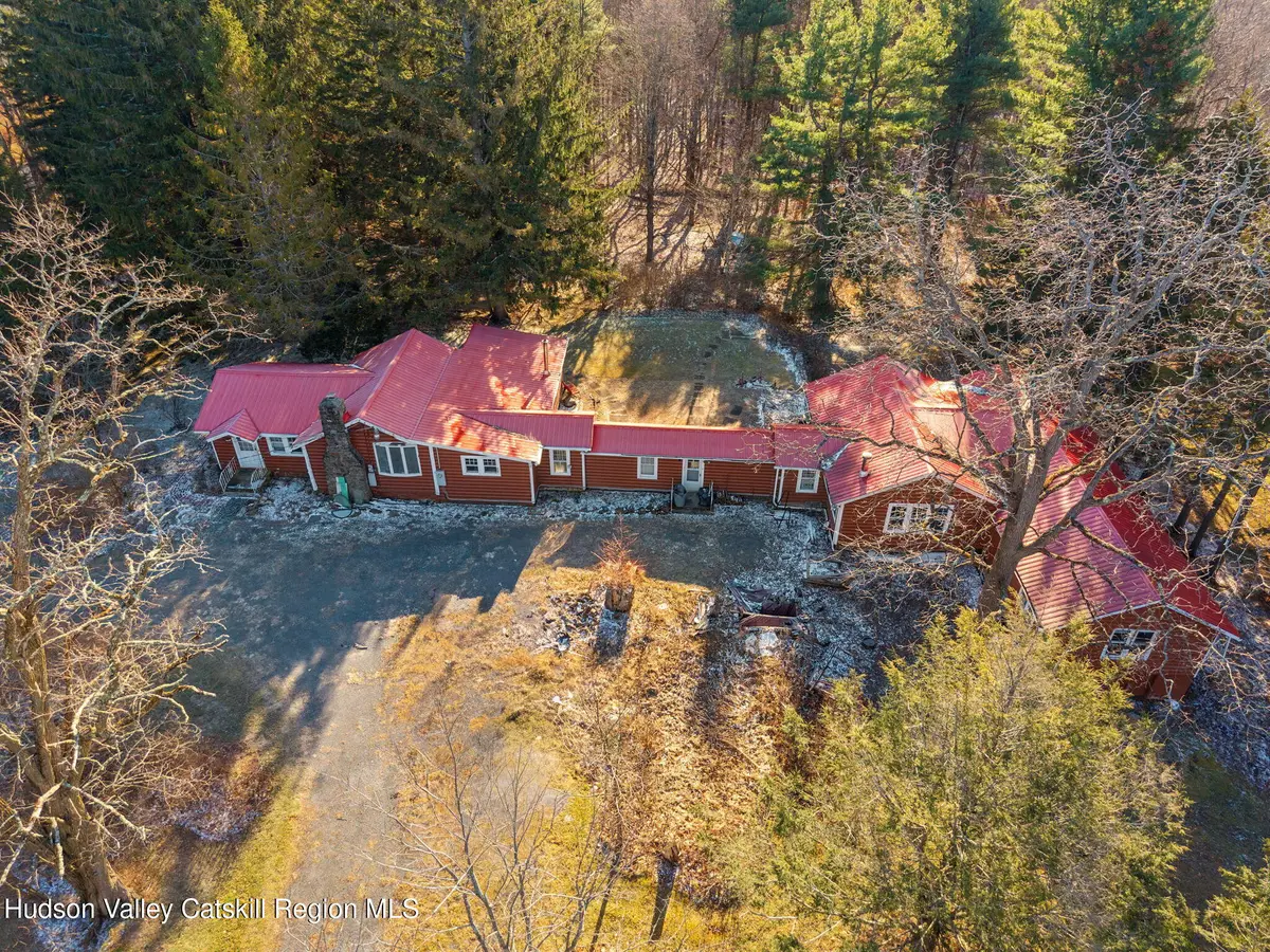 403 Blueberry Hill Road, Middleburgh, NY 12122 - Image #1