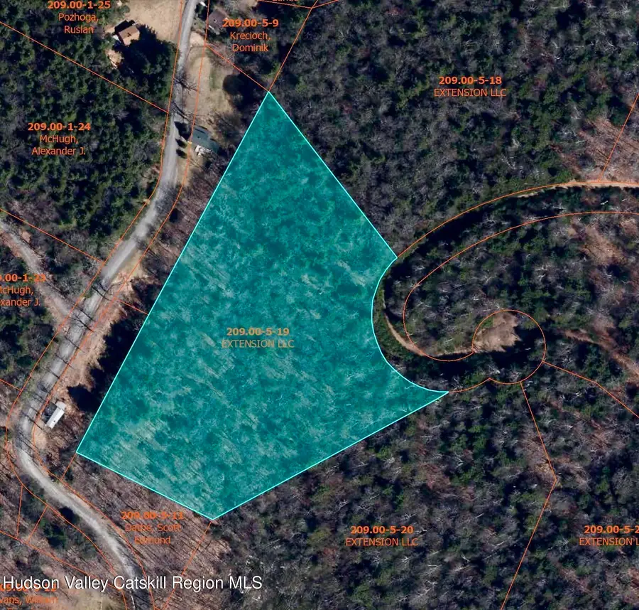 15 Corfu Road, Elka Park, NY 12427 - Image #2