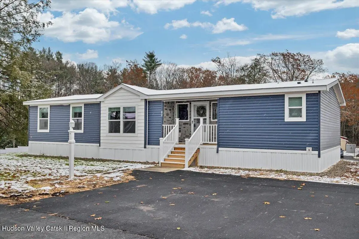 709 Route 29 #105, Rock City Falls, NY 12863 - Image #1