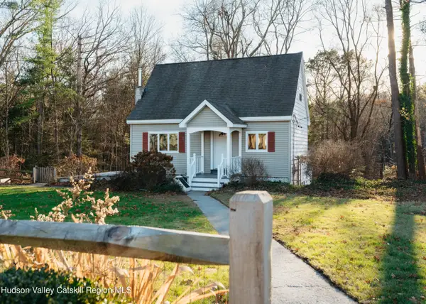 18 Mountainview Avenue, Rosendale, NY 12472