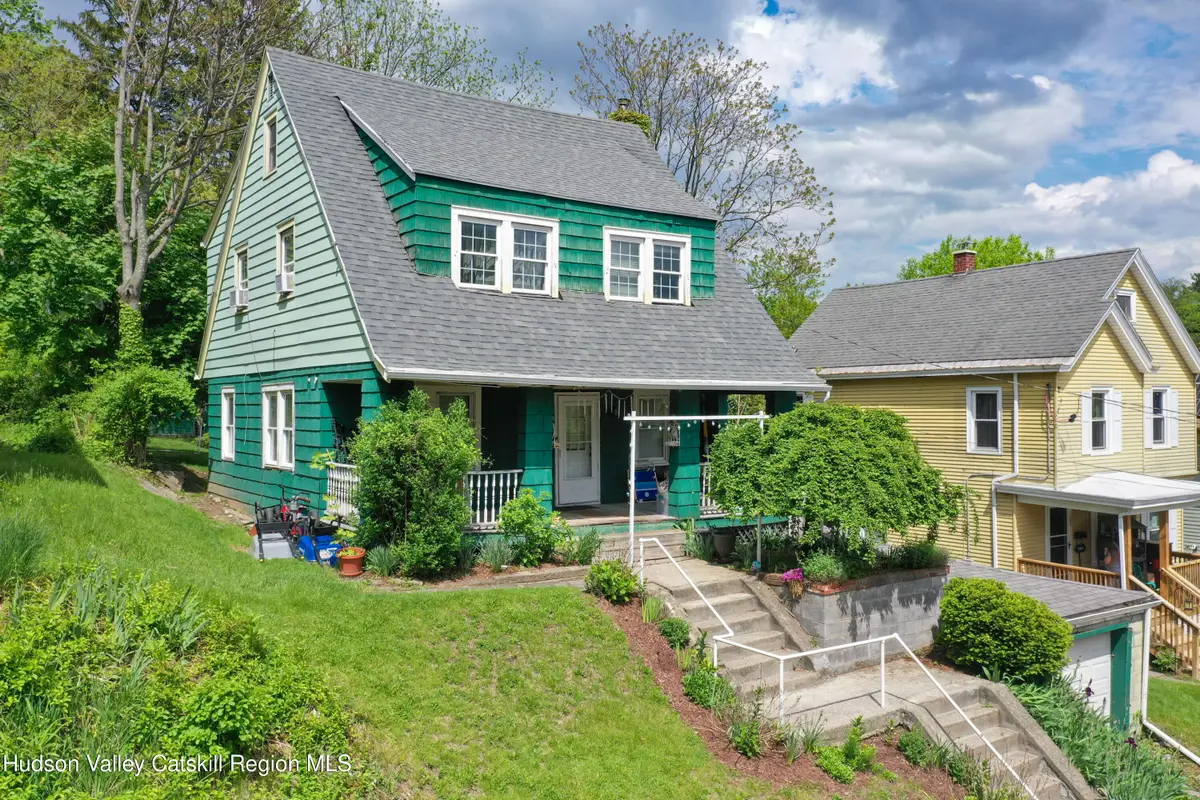 24 Park Street, Kingston, NY 12401 - Image #1