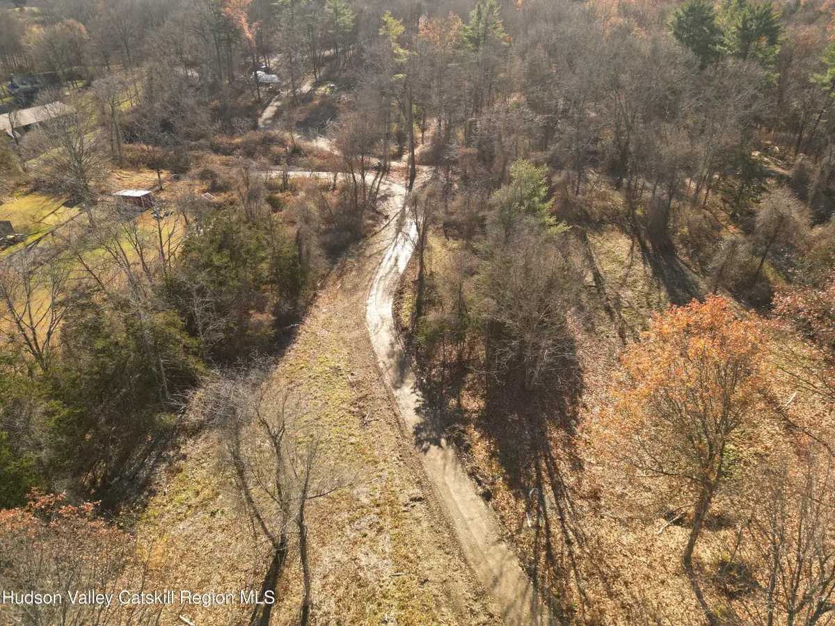 Lot 1 County Rte 6, Germantown, NY 12526 - #1