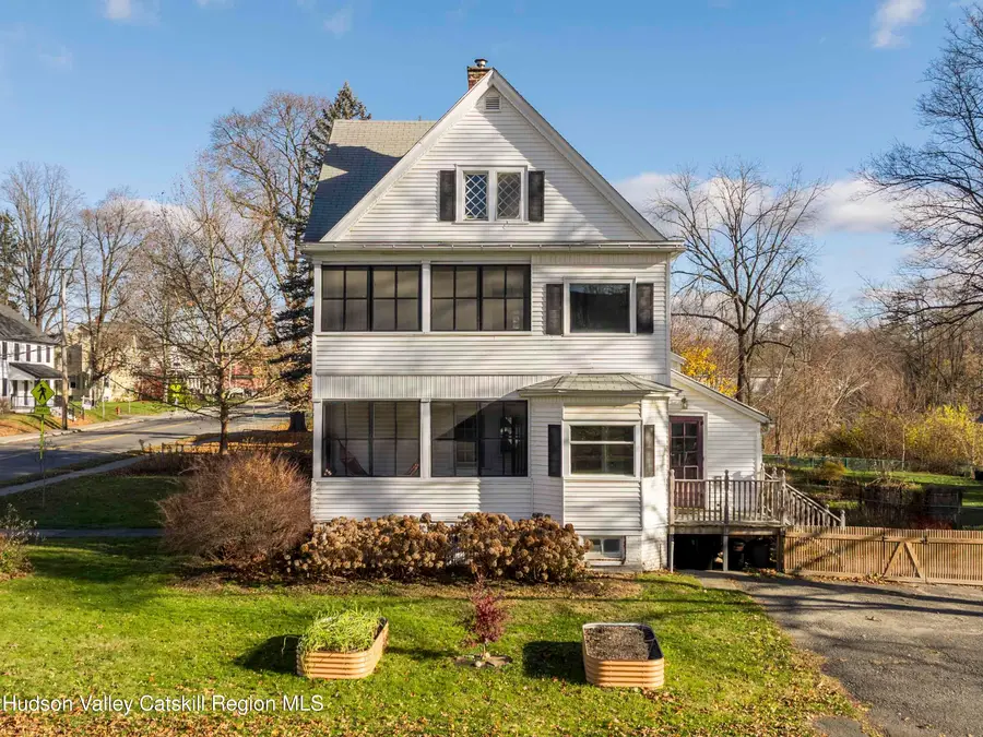 7432 S Broadway, Red Hook, NY 12571 - #2