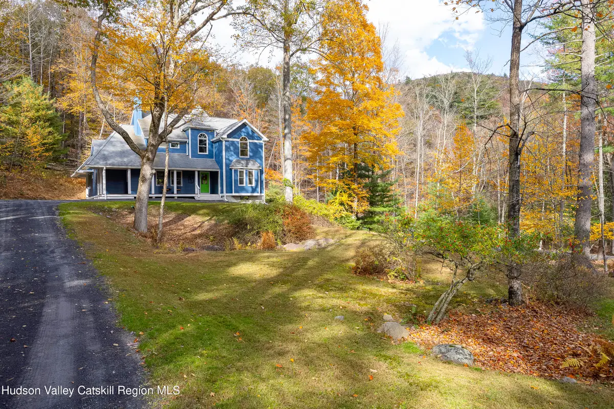 68 Cooper Hollow Road, Bearsville, NY 12409 - Image #1