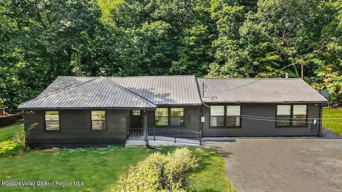 609 Route 32a, Palenville, NY 12463 - Image #1