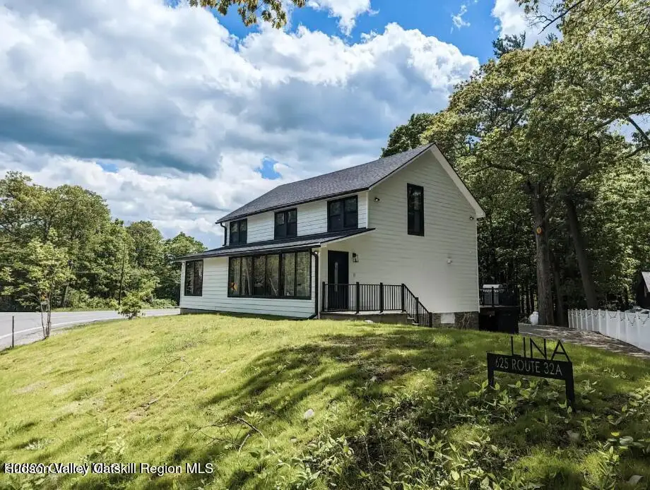 625 Route 32a, Palenville, NY 12463 - Image #1