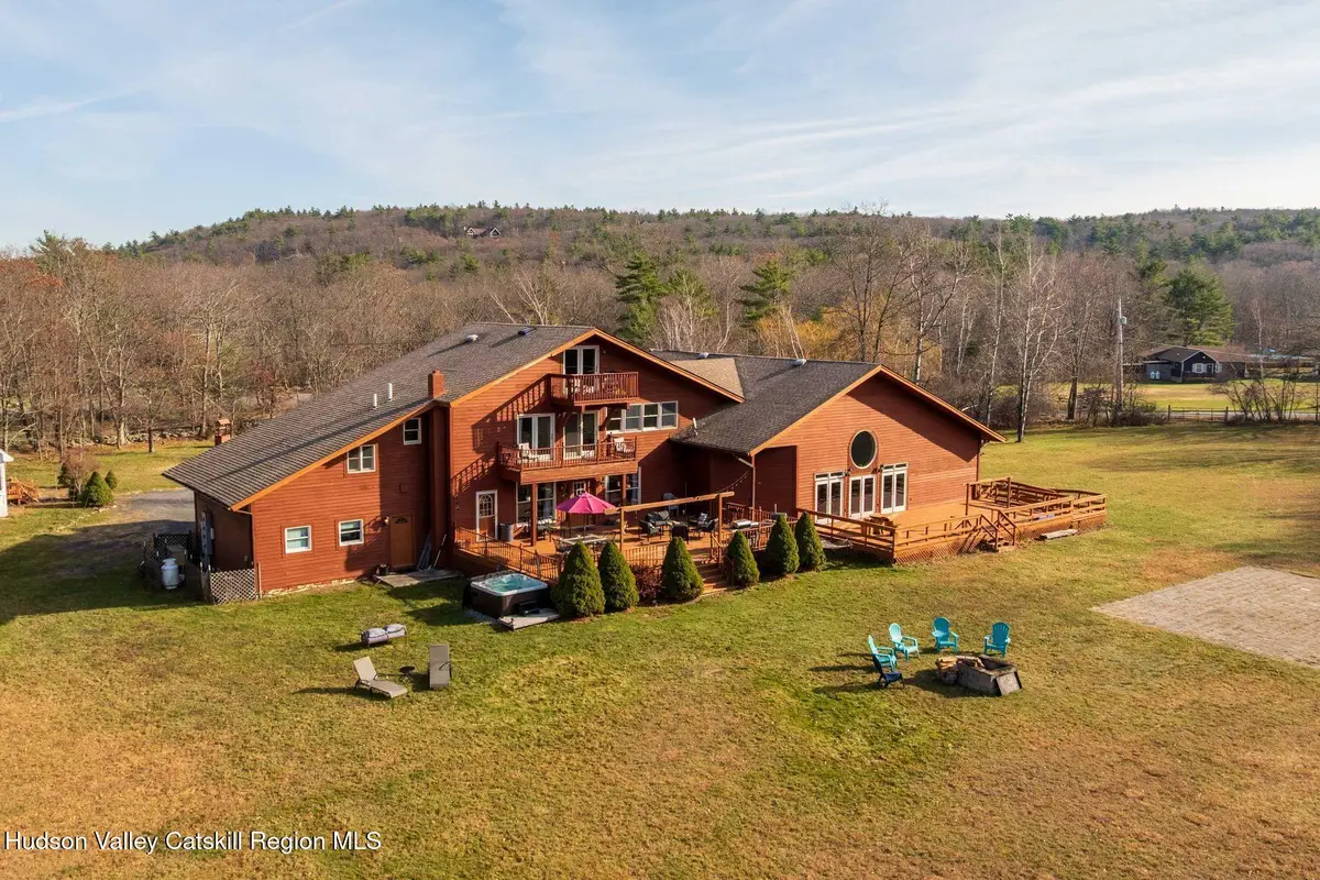 404 Winter Clove Road, Round Top, NY 12473 - Image #1