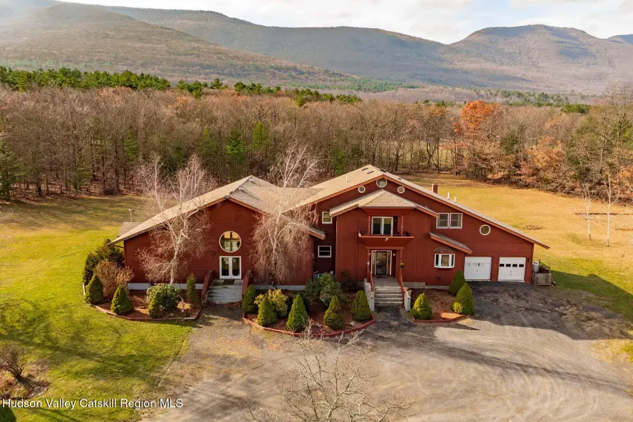 404 Winter Clove Road, Round Top, NY 12473 - Image #2
