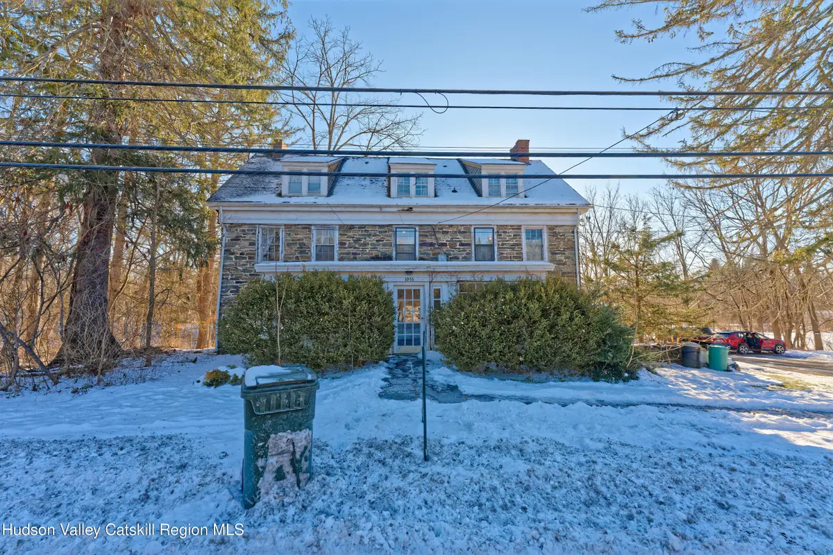 3953-3955 Rt 209, Stone Ridge, NY 12484 - Image #1