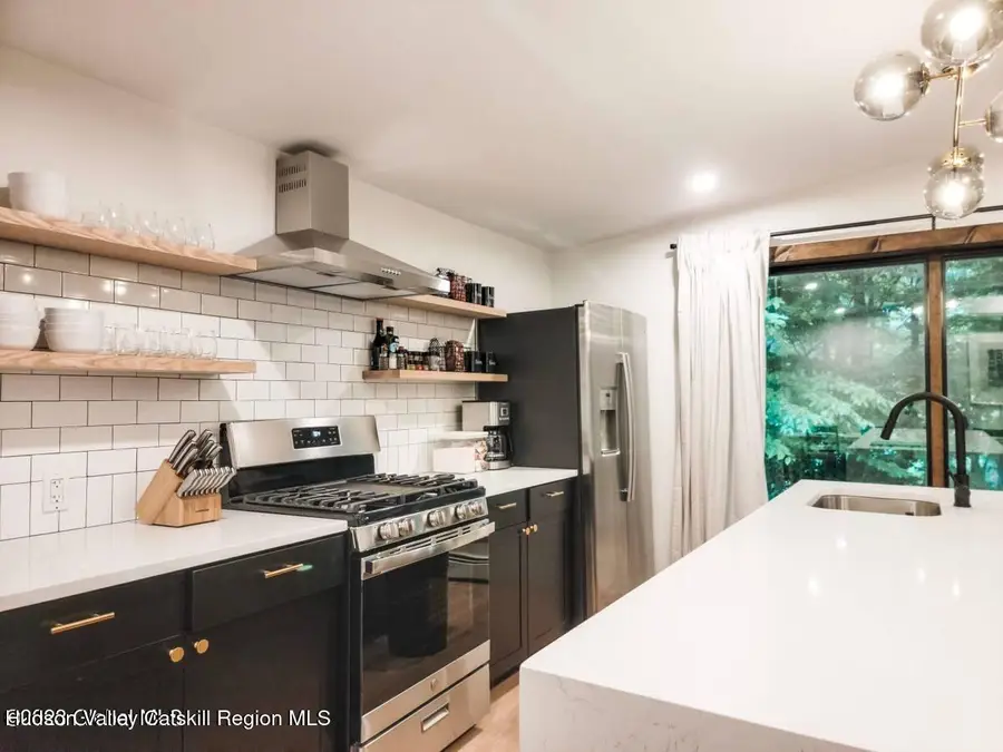 16 Moggre Road, Shandaken, NY 12480 - Image #3