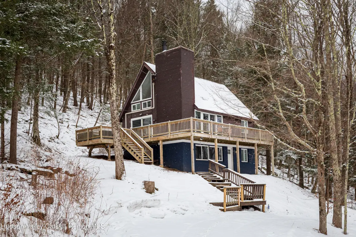 6 Clearview Road, Hunter, NY 12442 - Image #1