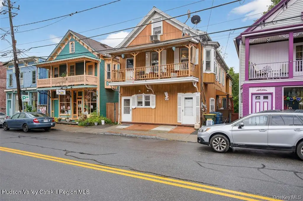 423 Main Street, Rosendale, NY 12472 - Image #1