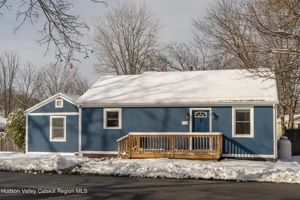 623 Empire Road Road, Copake, NY 12516