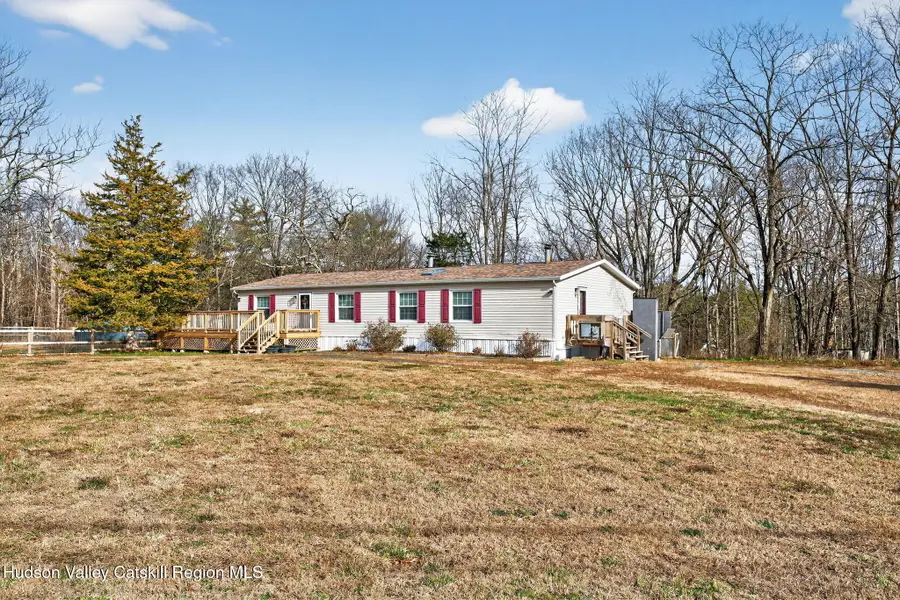 310 Silver Spur Road W, Purling, NY 12470 - Image #2