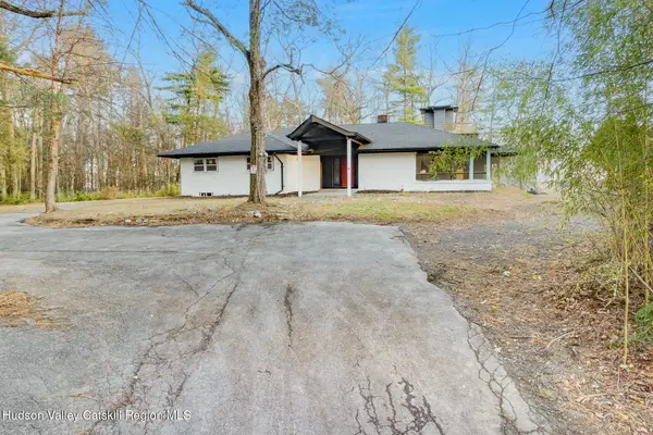 233 Forest Hill Drive, Kingston, NY 12401