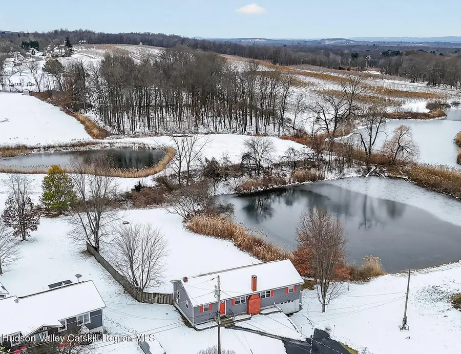 67 Picnic Woods Road, Clintondale, NY 12515 - #3