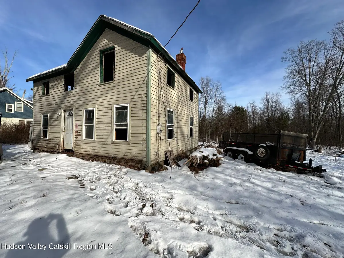 29 Reservoir Road, Shokan, NY 12481 - Image #1
