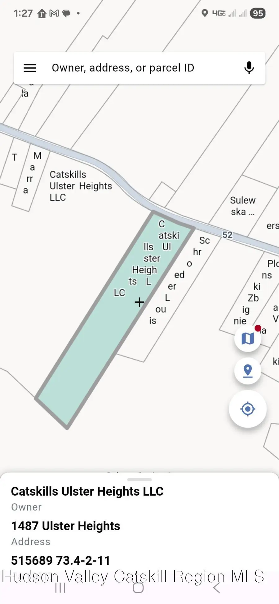 1487 Ulster Heights Road, Ellenville, NY 12428 - Image #2