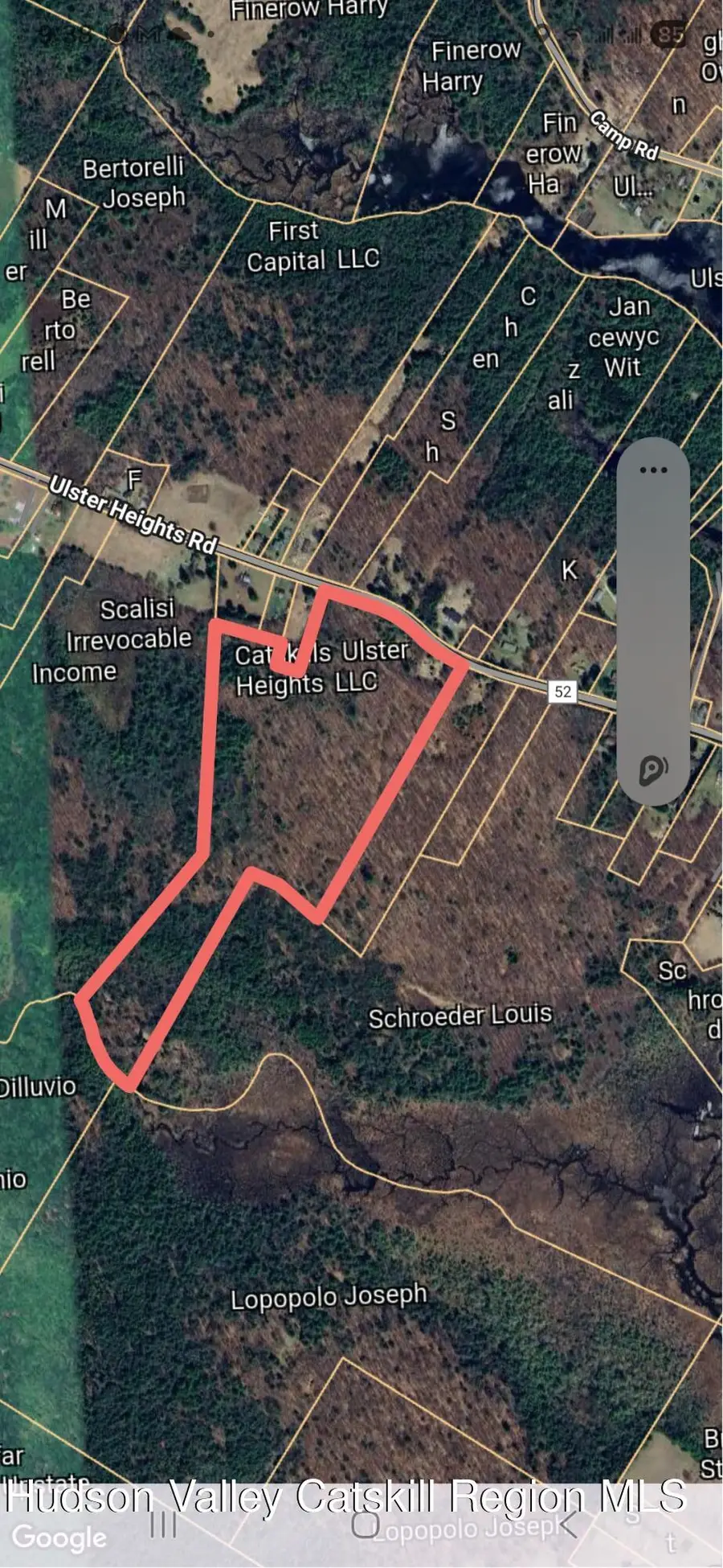 1487 Ulster Heights Road, Ellenville, NY 12428 - Image #3