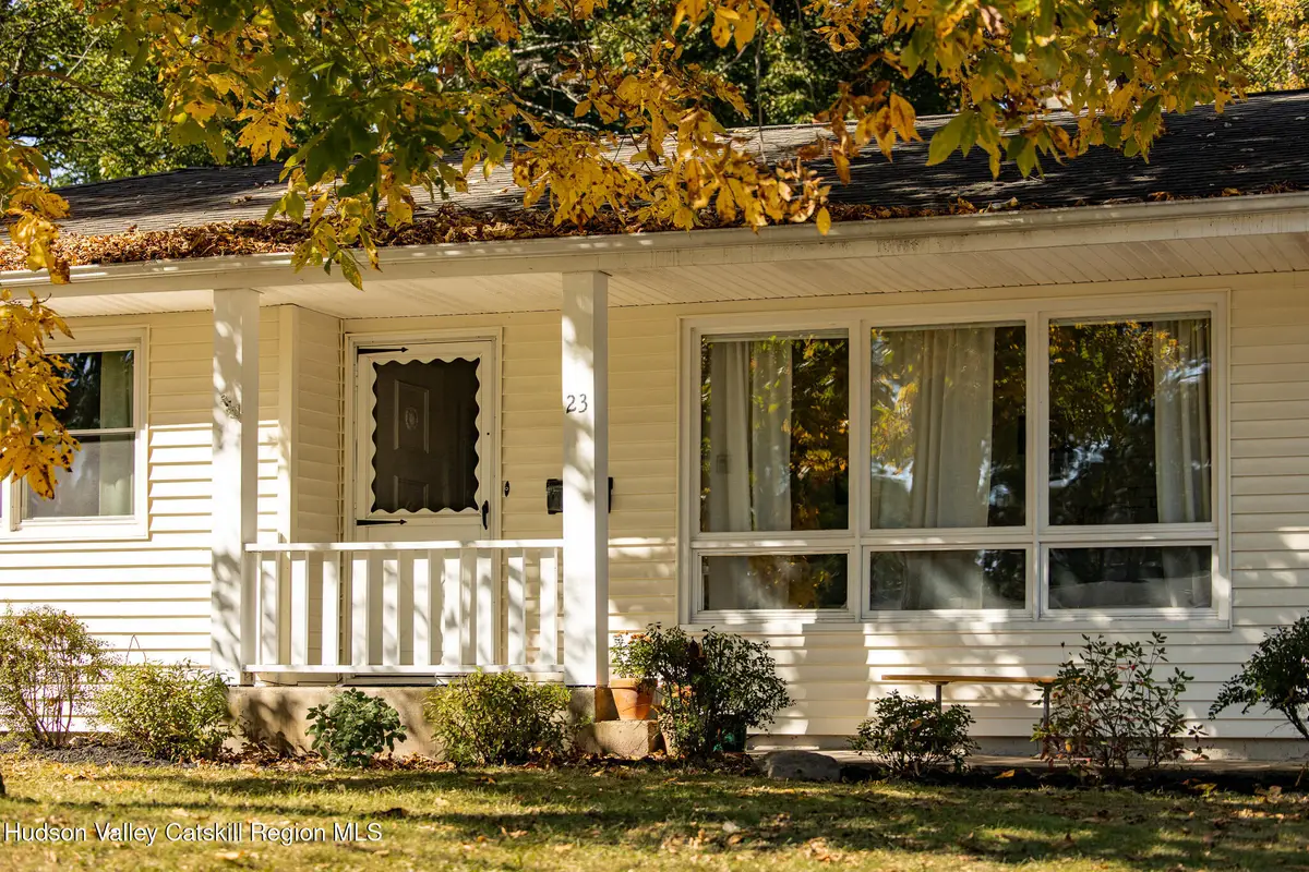 23 Harrington Street, New Paltz, NY 12561 - Image #1