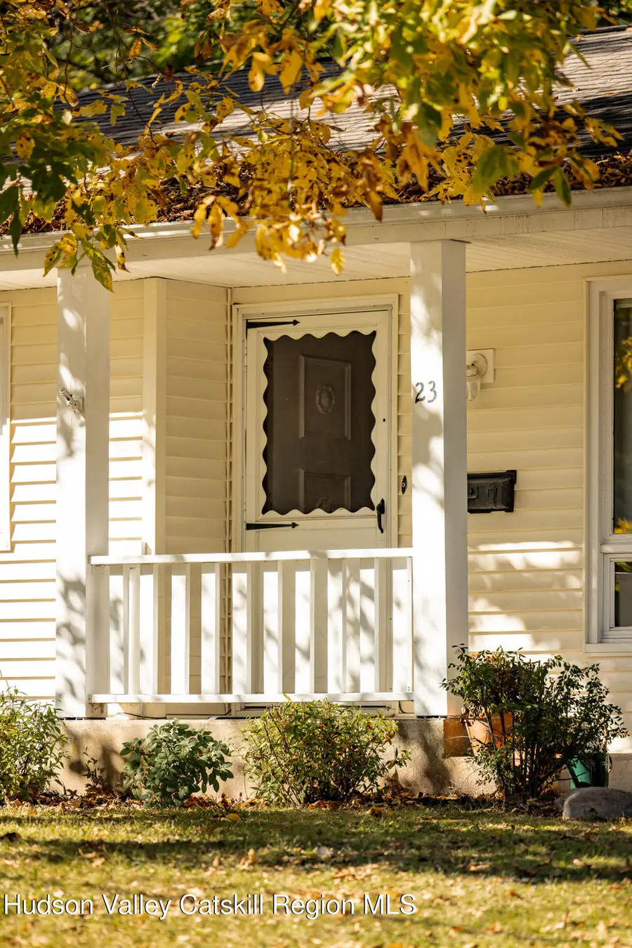 23 Harrington Street, New Paltz, NY 12561 - Image #3