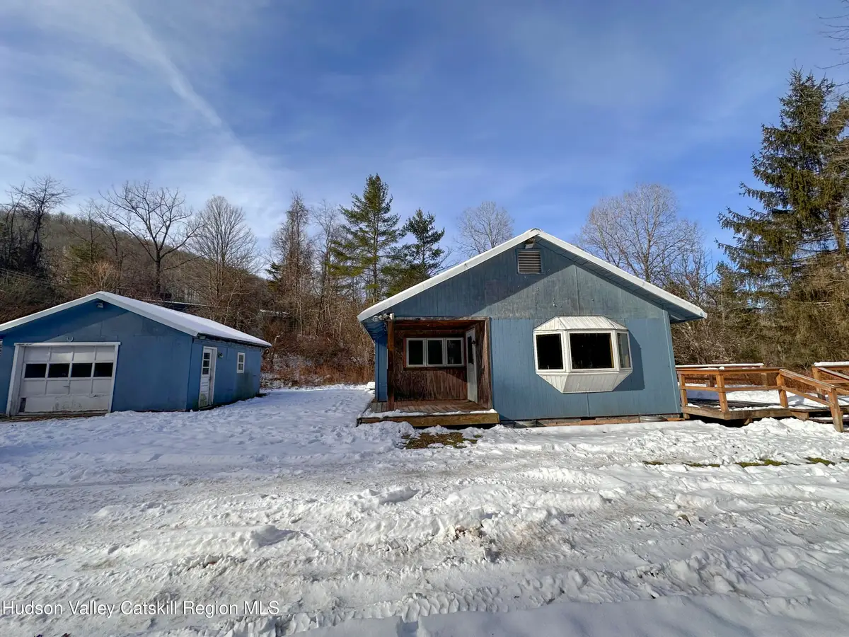 107 Grandview Acres Road, Phoenicia, NY 12464 - Image #1