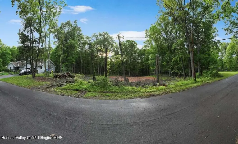 154 Forest Hill Drive, Kingston, NY 12401 - #3