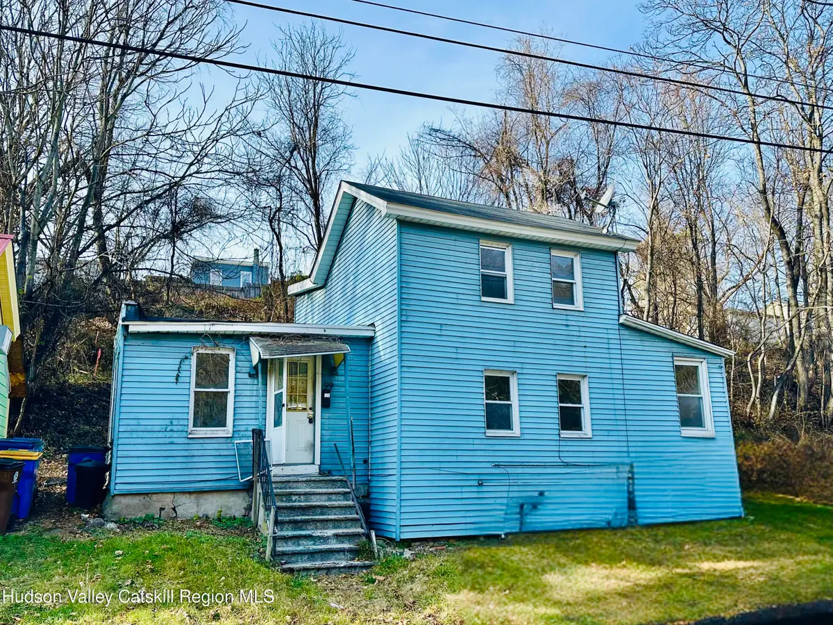 99 3rd Avenue, Kingston, NY 12401 - Image #1