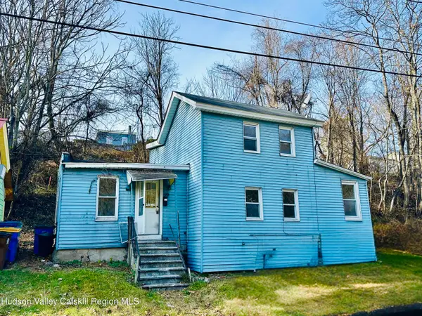 99 3rd Avenue, Kingston, NY 12401