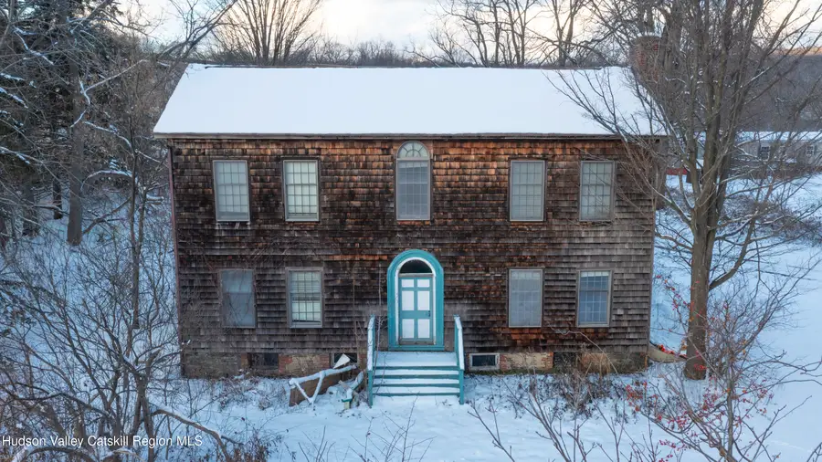 90 W End Road, Hillsdale, NY 12529 - Image #2