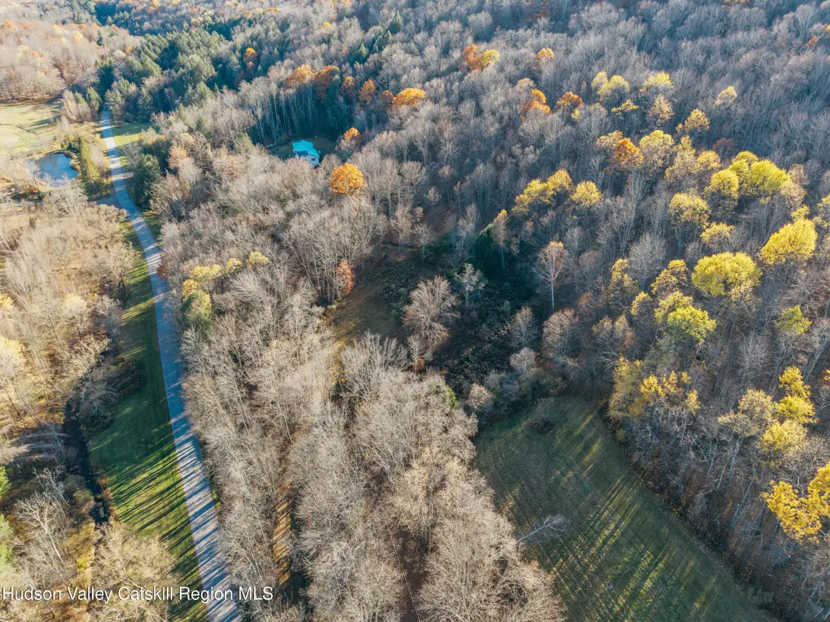 1361 Weaver Hollow Road, Andes, NY 13731 - Image #1