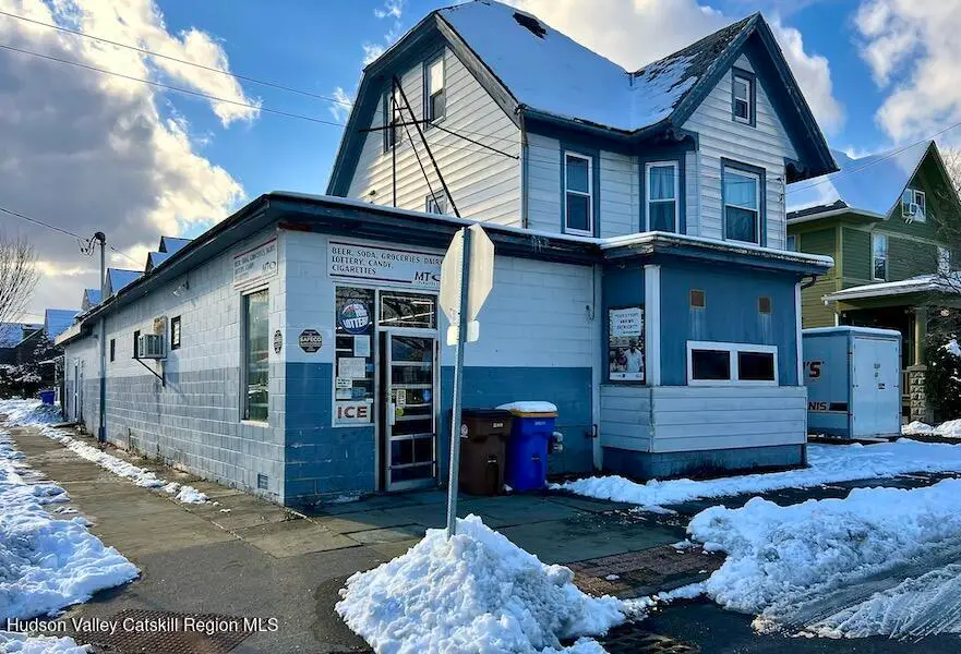 185 Smith Avenue, Kingston, NY 12401 - Image #1