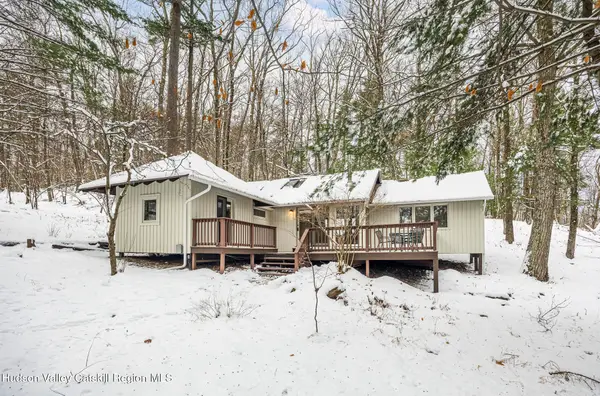 267 Reed Road, Chatham, NY 12037