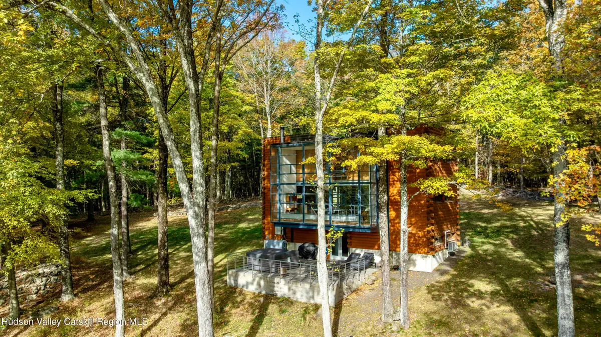 39 Hornbeck Lane, Accord, NY 12404 - #1