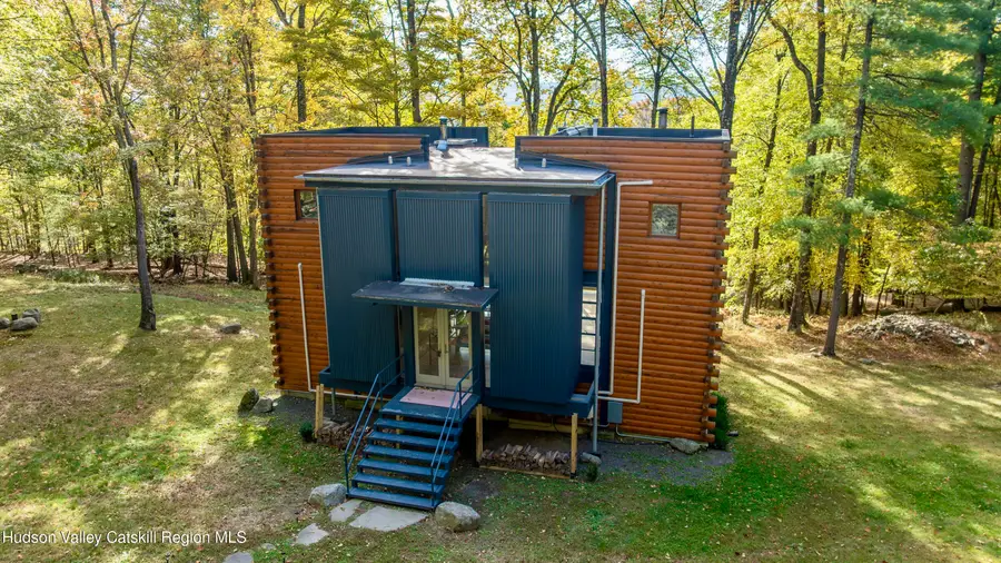 39 Hornbeck Lane, Accord, NY 12404 - #2