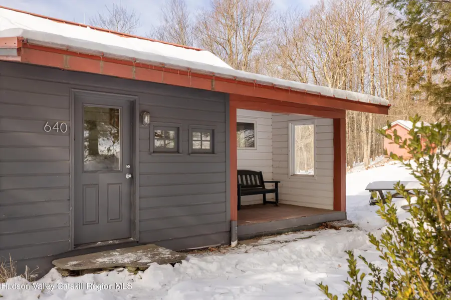 640 Red Hill Knolls Road, Grahamsville, NY 12740 - Image #2