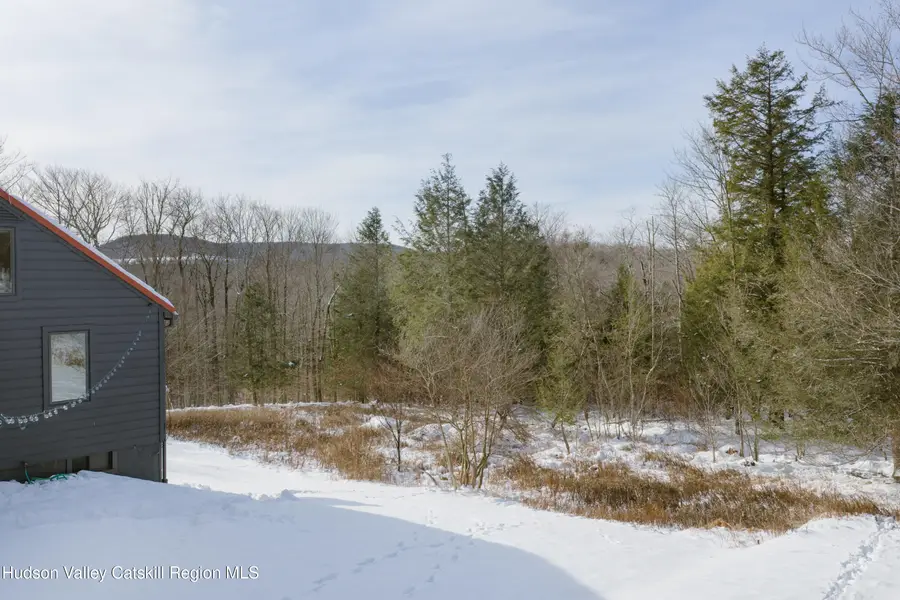 640 Red Hill Knolls Road, Grahamsville, NY 12740 - Image #3