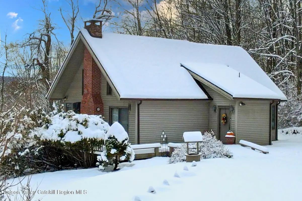 107 Ox Road, Roxbury, NY 12474 - Image #1