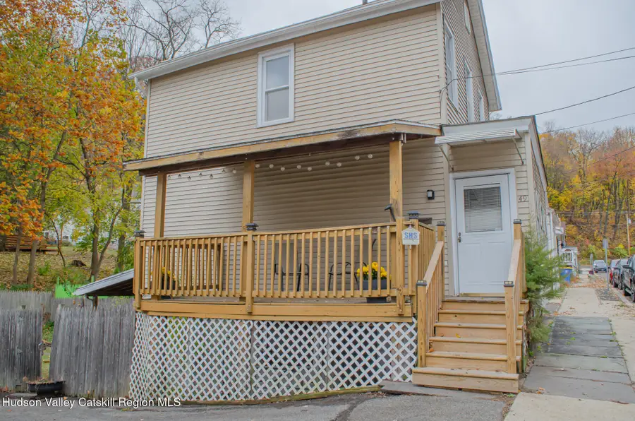 49 Gill Street, Kingston, NY 12401 - #2