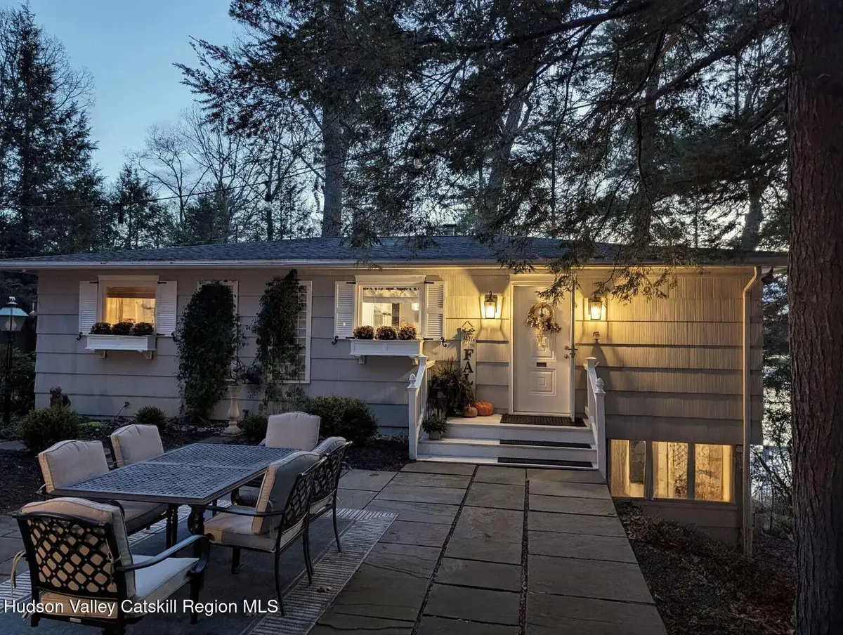 41 Island Drive, Copake, NY 12516 - Image #1