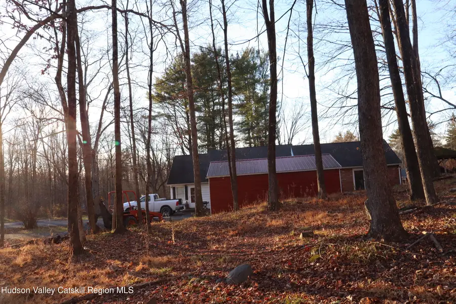 Tbd Hardenbergh, Rifton, NY 12471 - Image #2