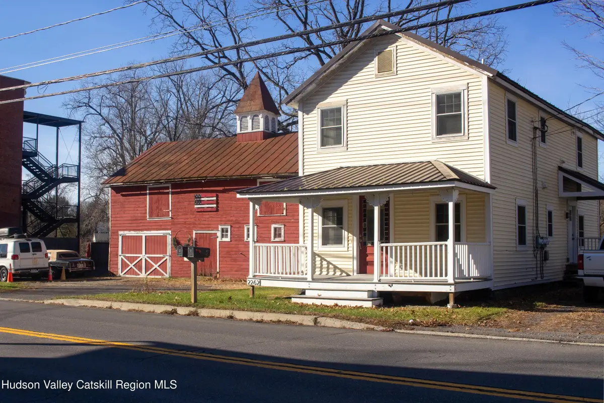 2262 Ny-66, Ghent, NY 12075 - Image #1