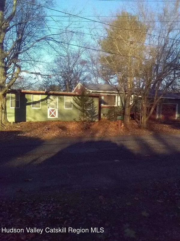 15 Brown Road E, Copake, NY 12516