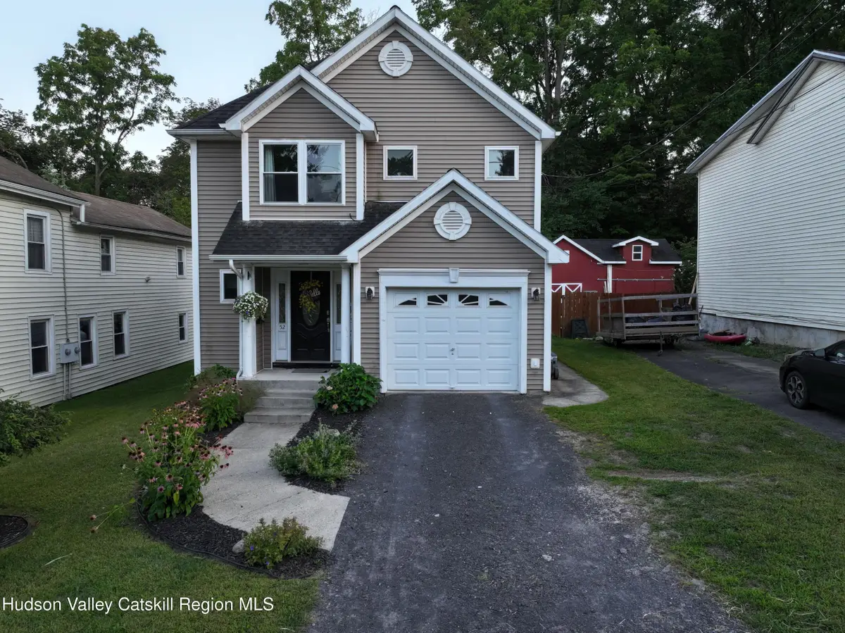 52 Mansion Street, Coxsackie, NY 12051 - Image #1