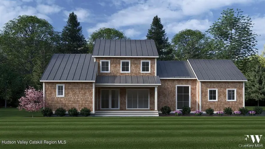 6 Scenic Meadow Drive, Gardiner, NY 12525 - #2