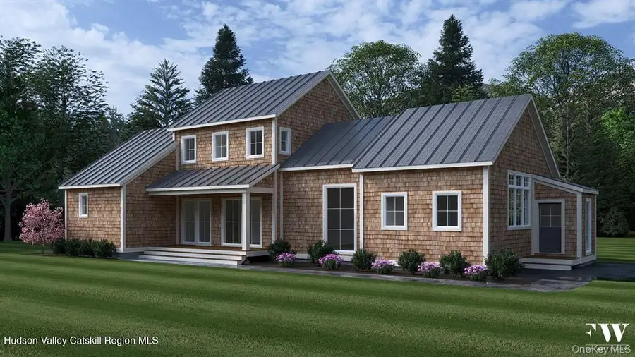 6 Scenic Meadow Drive, Gardiner, NY 12525 - #3