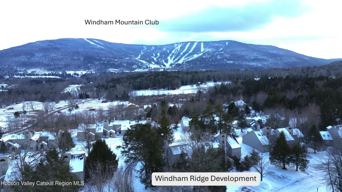 76 Loo Bridge Lane #12 B, Windham, NY 12496 - #1