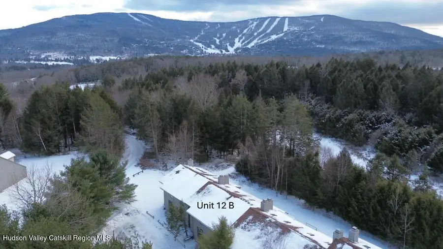 76 Loo Bridge Lane #12 B, Windham, NY 12496 - #2