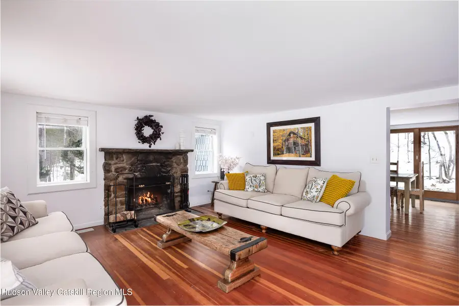 257 W Saugerties Road, Woodstock, NY 12498 - #2