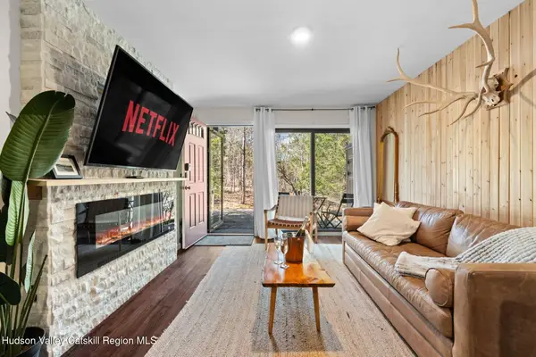 64 Highlands Drive #D6, Hunter, NY 12442